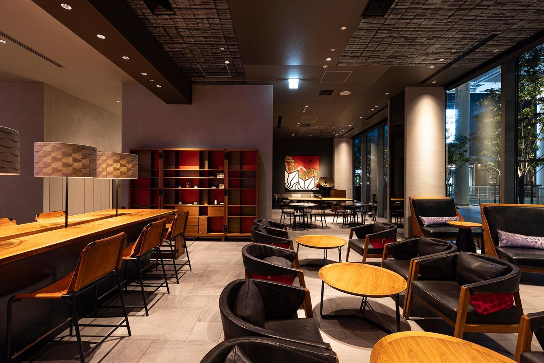 Pullman Tokyo Tamachi Hotel Ngoại thất bức ảnh