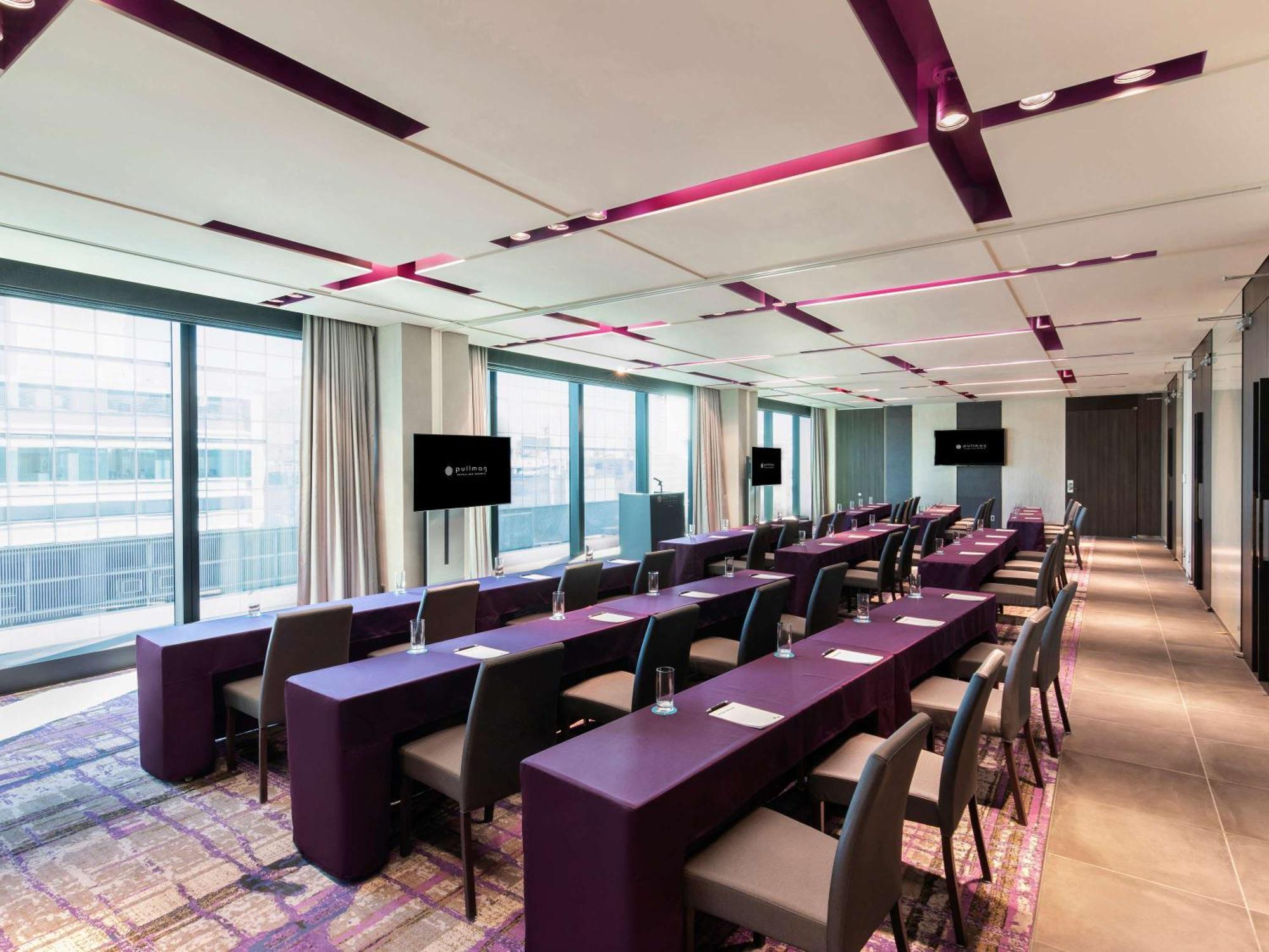 Pullman Tokyo Tamachi Hotel Ngoại thất bức ảnh