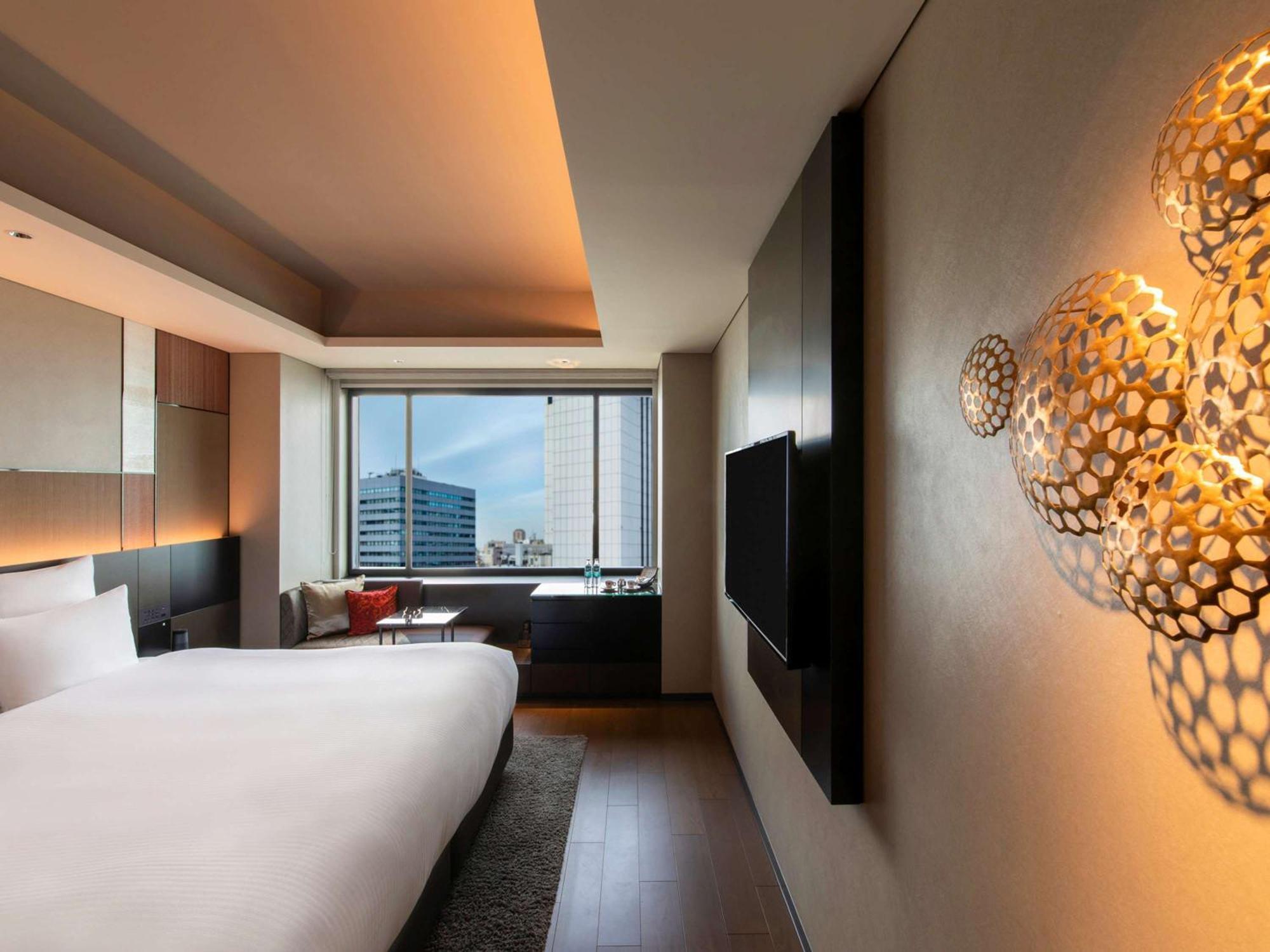 Pullman Tokyo Tamachi Hotel Ngoại thất bức ảnh