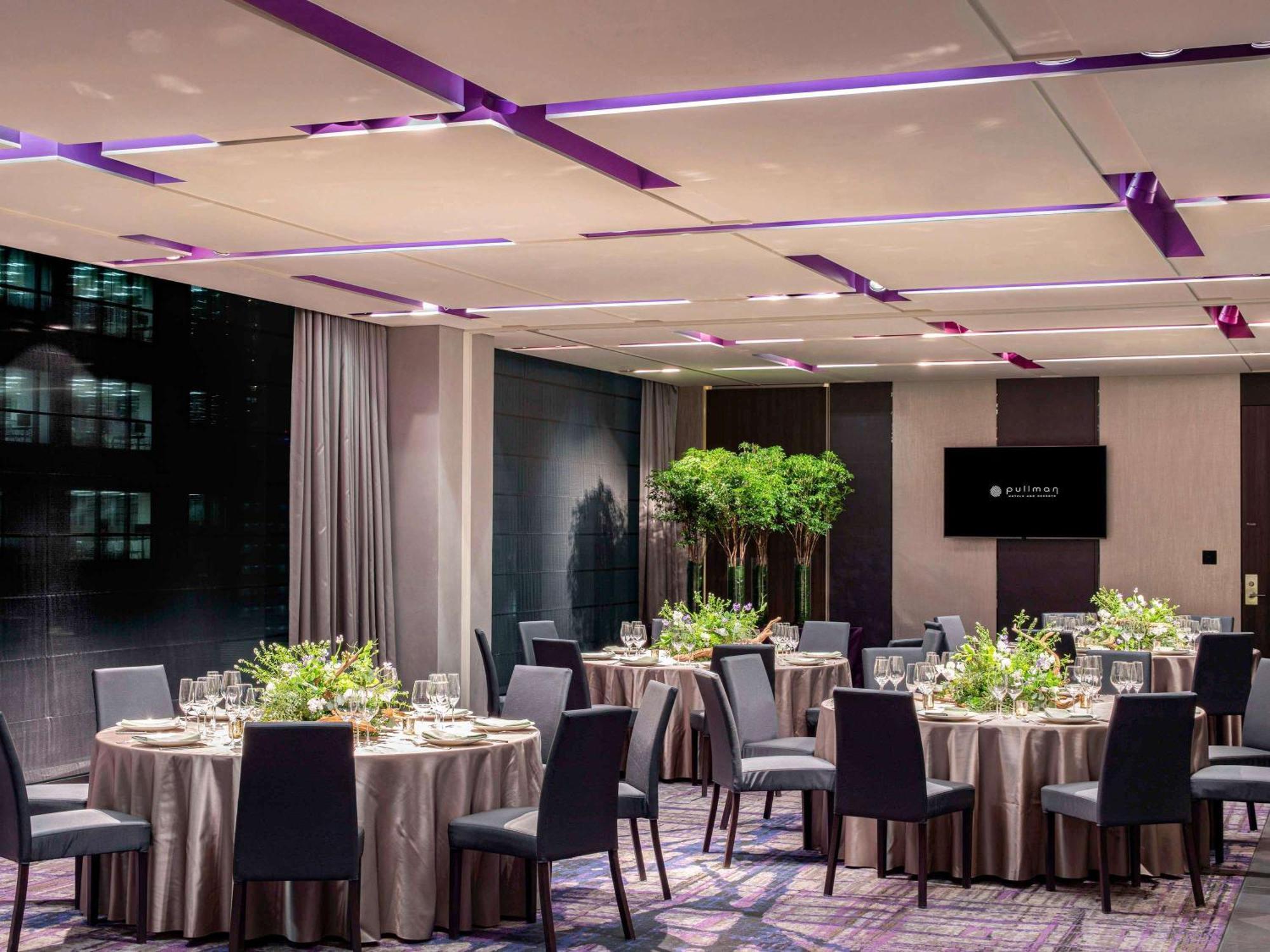 Pullman Tokyo Tamachi Hotel Ngoại thất bức ảnh