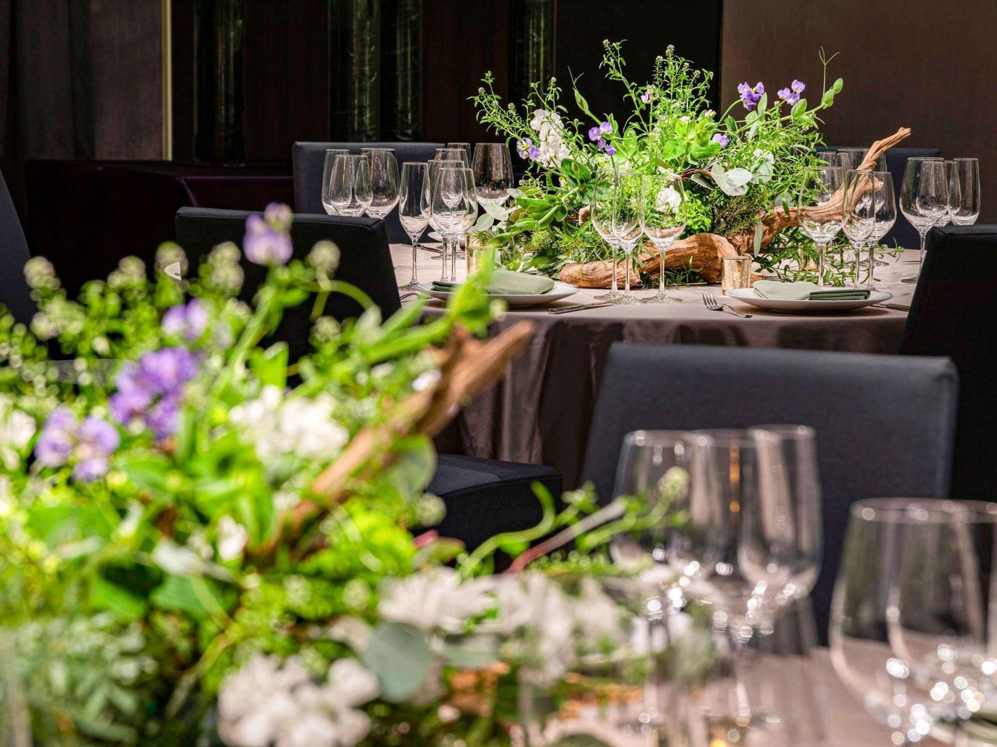 Pullman Tokyo Tamachi Hotel Ngoại thất bức ảnh