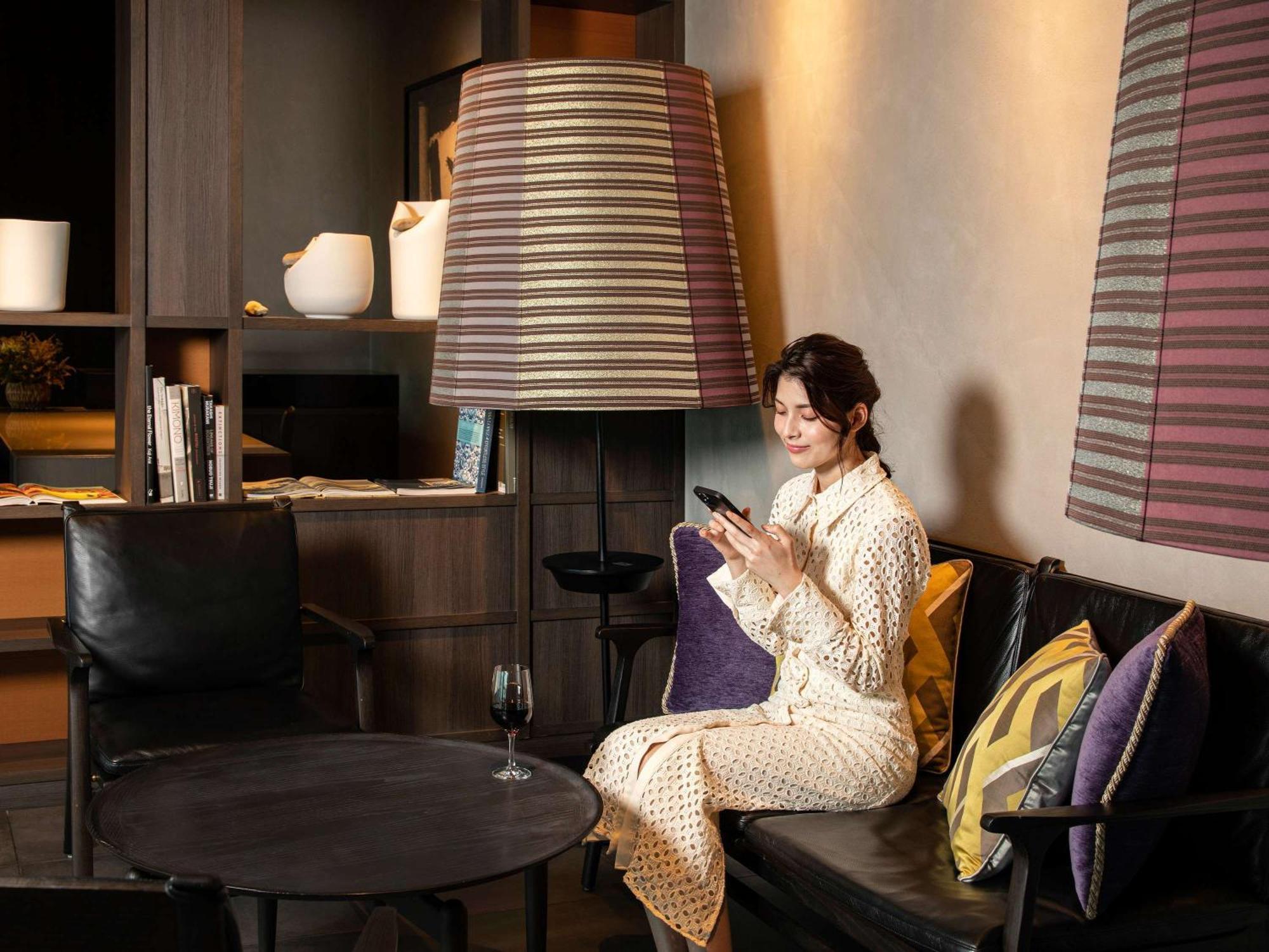 Pullman Tokyo Tamachi Hotel Ngoại thất bức ảnh