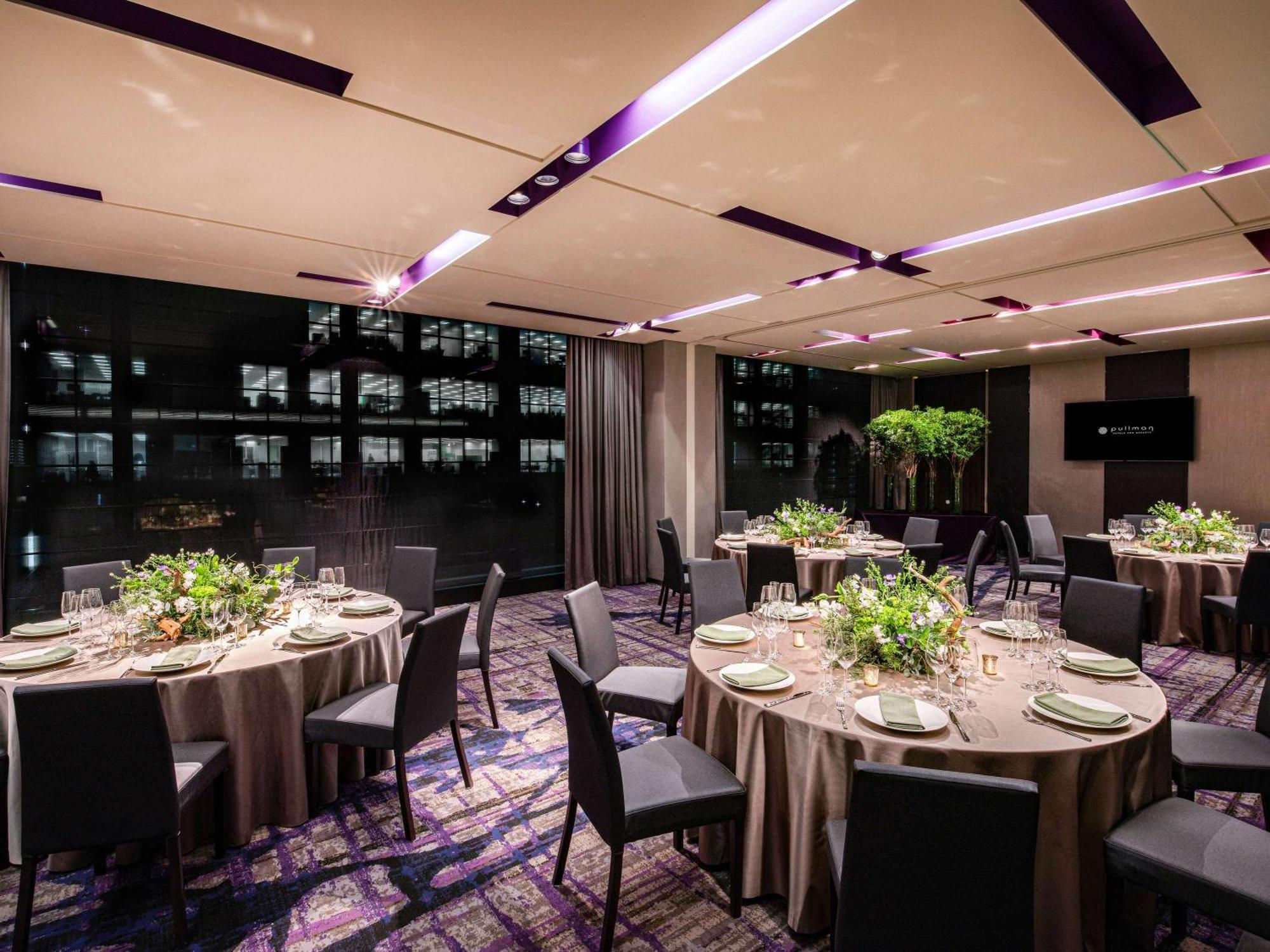 Pullman Tokyo Tamachi Hotel Ngoại thất bức ảnh