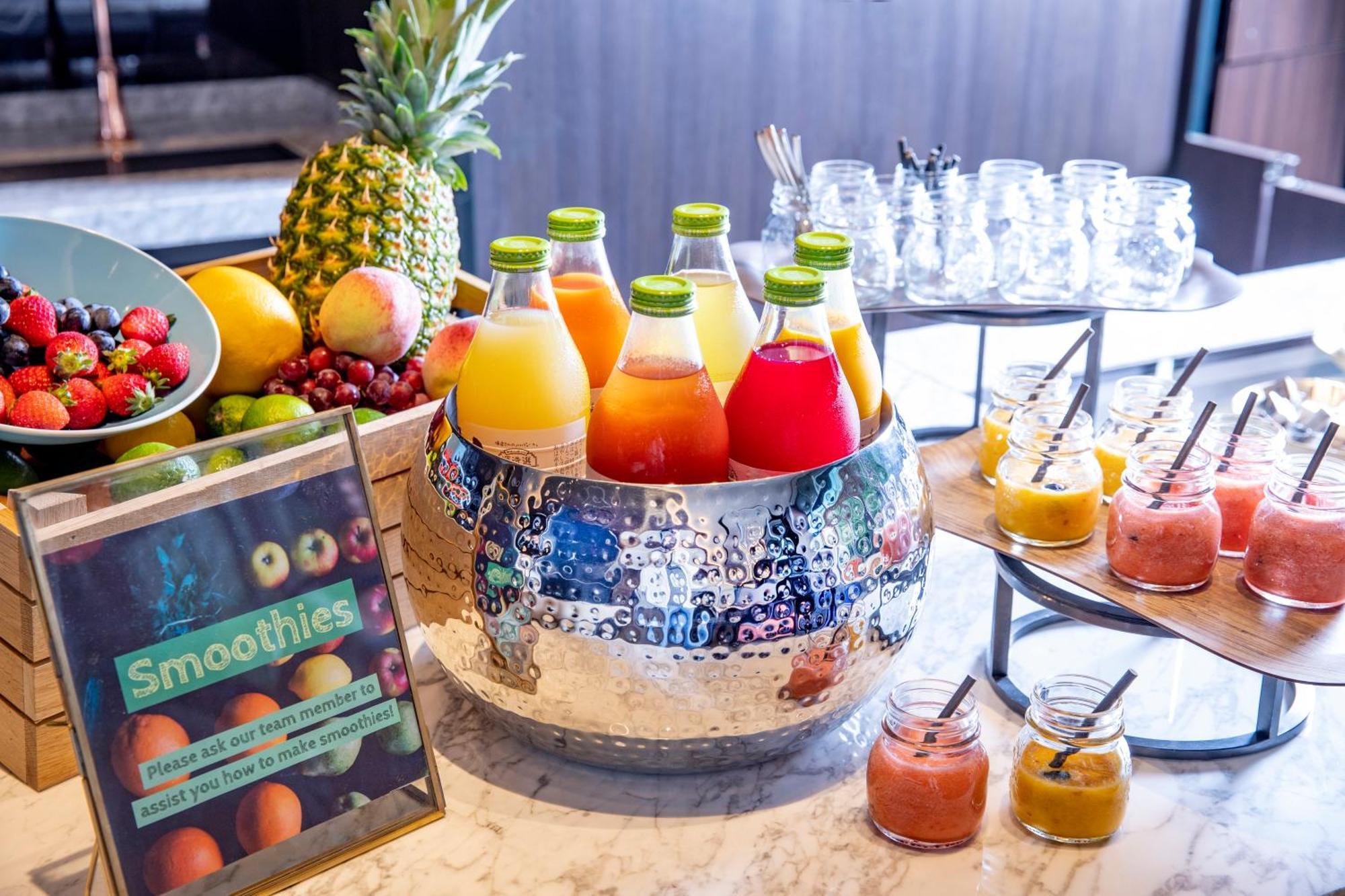 Pullman Tokyo Tamachi Hotel Ngoại thất bức ảnh