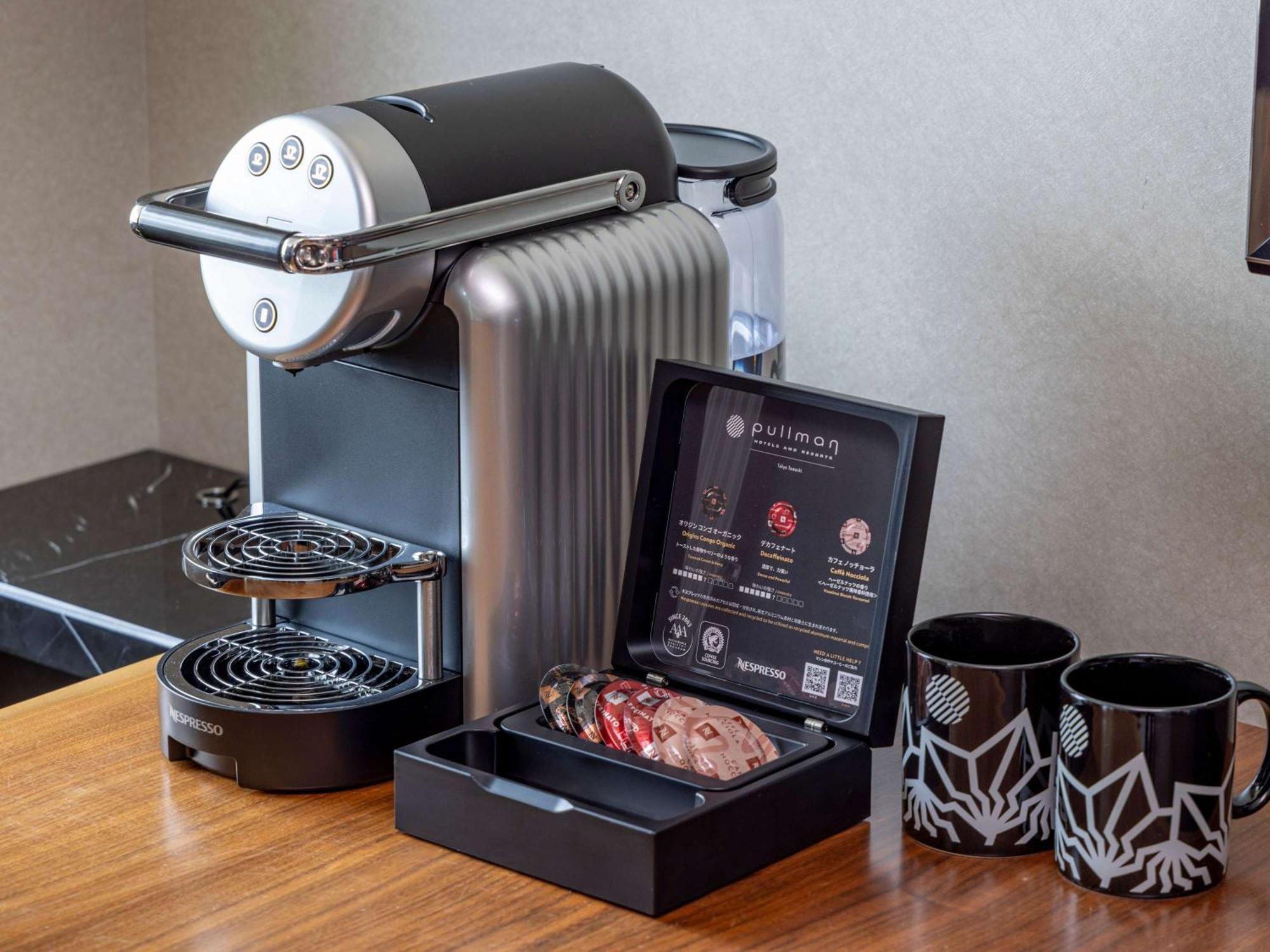Pullman Tokyo Tamachi Hotel Ngoại thất bức ảnh